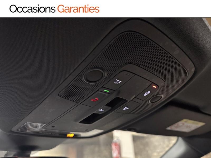 Voitures occasions Audi Q3 Sportback S line Paris