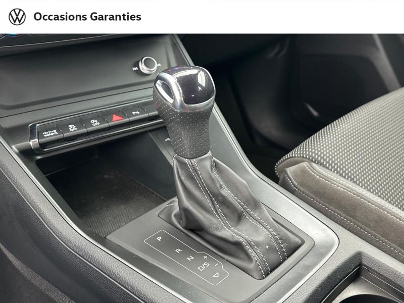 Voitures occasions Audi Q3 Sportback S line Paris