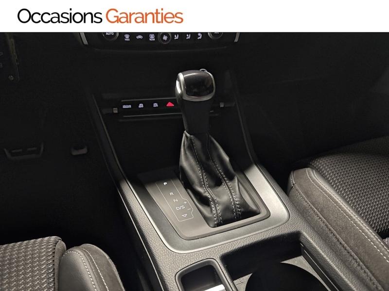 Voitures occasions Audi Q3 Sportback S line Paris