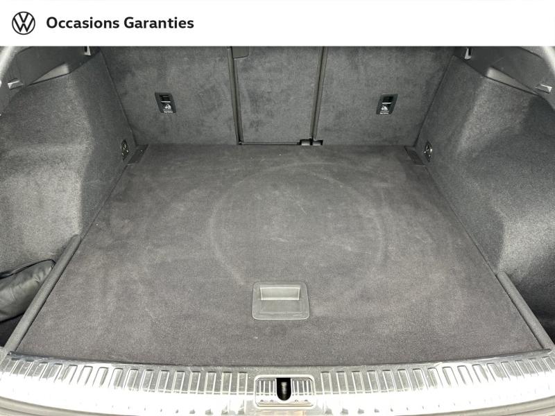 Voitures occasions Audi Q3 Sportback S line Paris