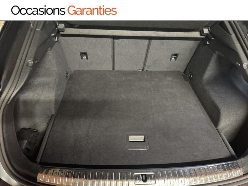 Voitures occasions Audi Q3 Sportback S line Paris