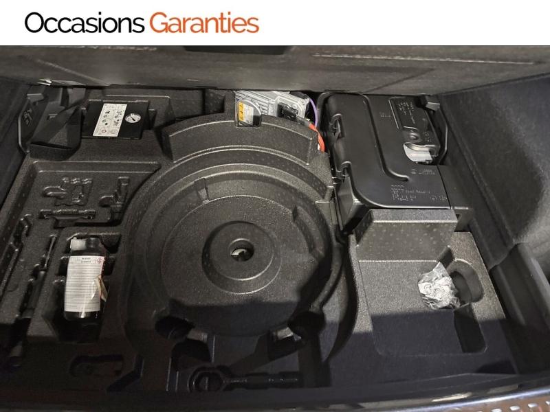 Voitures occasions Audi Q3 Sportback S line Paris