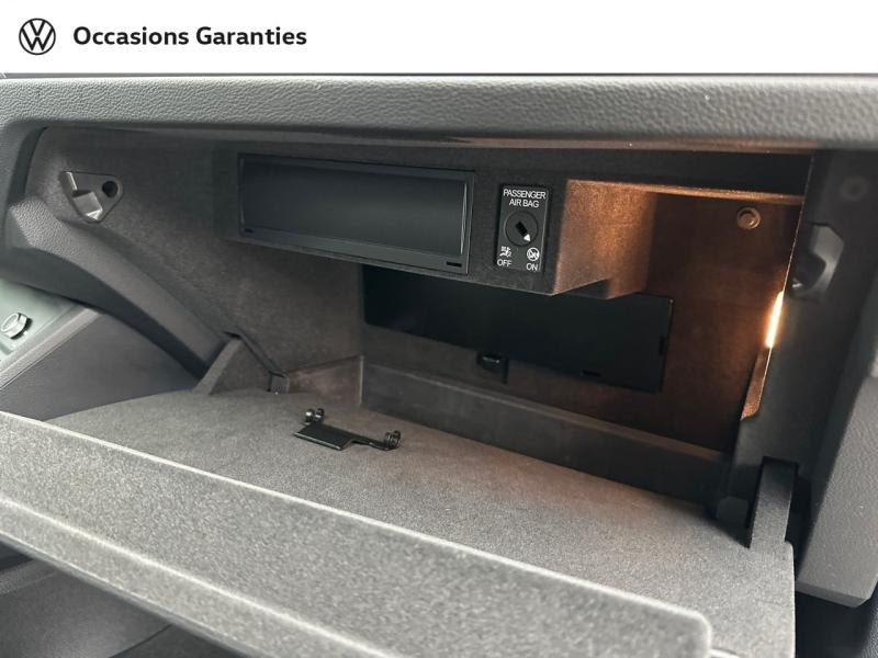 Voitures occasions Audi Q3 Sportback S line Paris