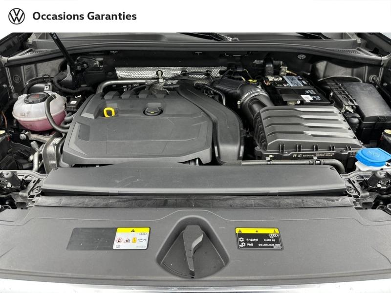 Voitures occasions Audi Q3 Sportback S line Paris