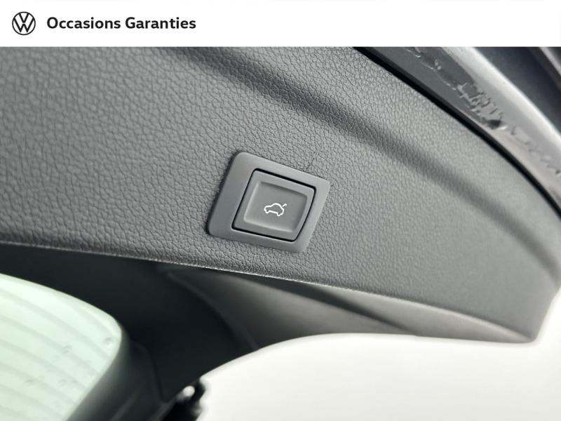 Voitures occasions Audi Q3 Sportback S line Paris