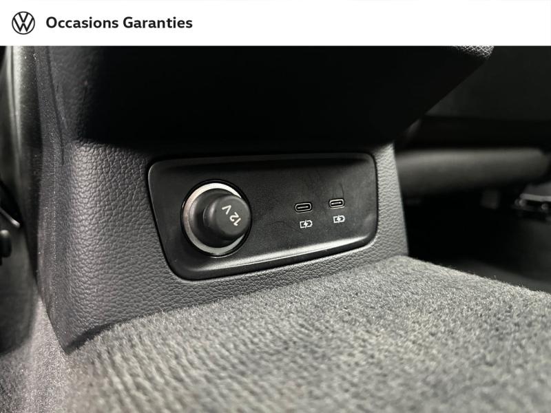 Voitures occasions Audi Q3 Sportback S line Paris