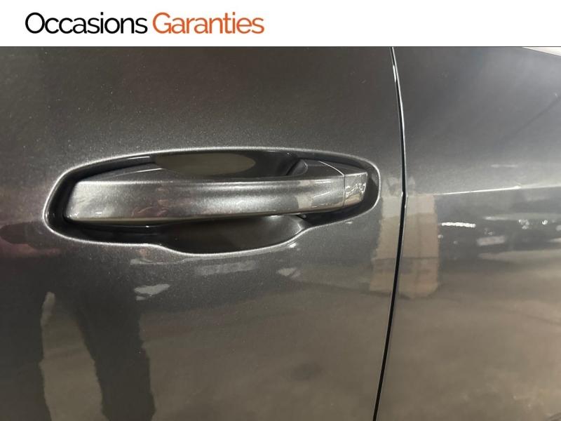 Voitures occasions Audi Q3 Sportback S line Paris