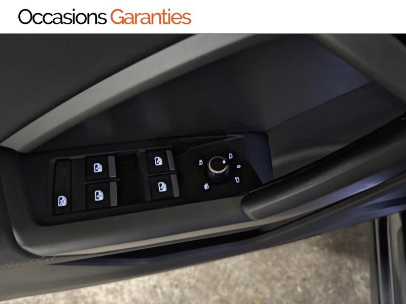 Voitures occasions Audi Q3 Sportback S line Paris