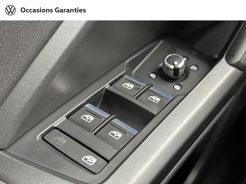 Voitures occasions Audi Q3 Sportback S line Paris