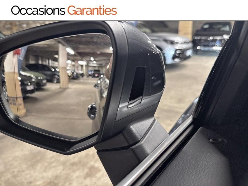 Voitures occasions Audi Q3 Sportback S line Paris