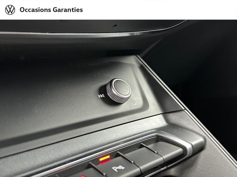 Voitures occasions Audi Q3 Sportback S line Paris