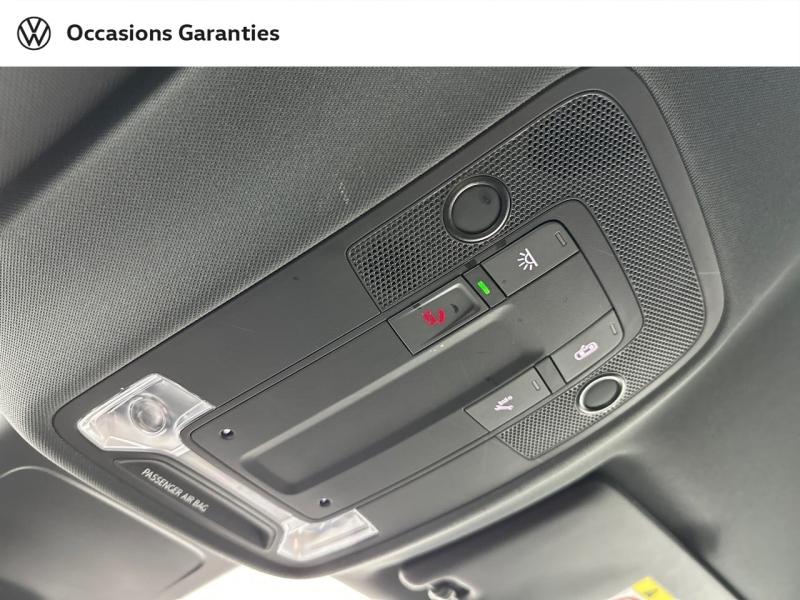 Voitures occasions Audi Q3 Sportback S line Paris