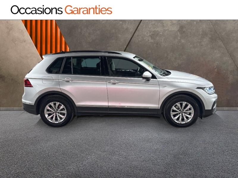 Voitures occasions VOLKSWAGEN TIGUAN Life Paris