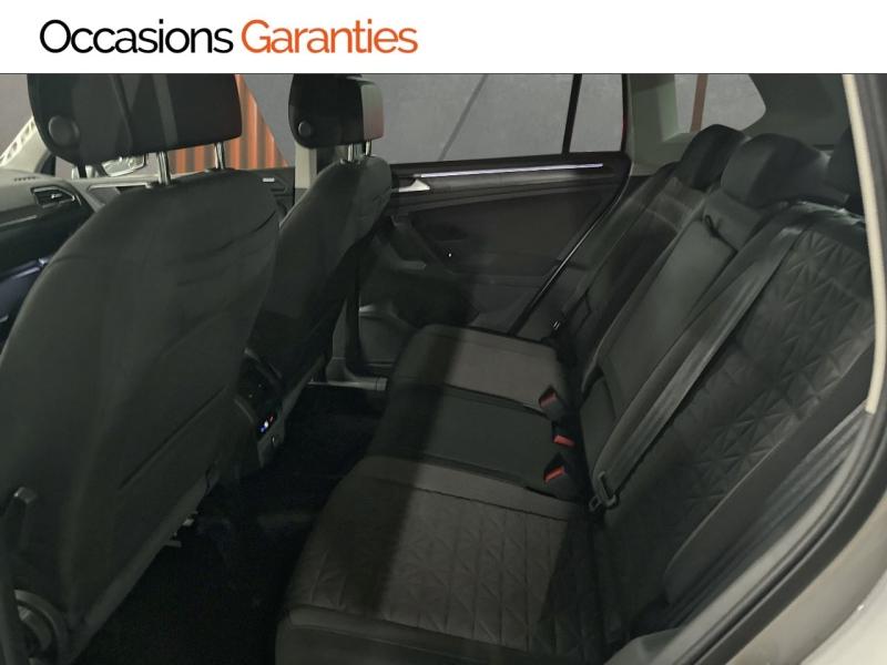 Voitures occasions VOLKSWAGEN TIGUAN Life Paris