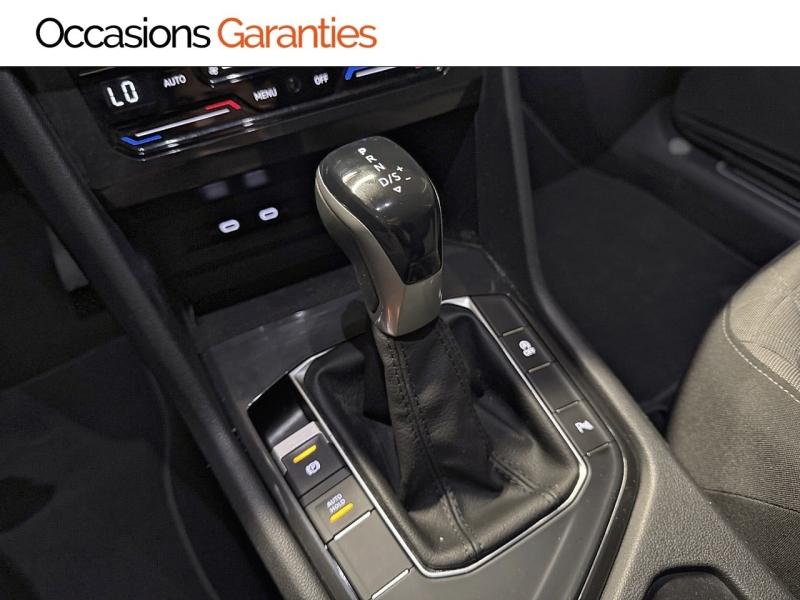 Voitures occasions VOLKSWAGEN TIGUAN Life Paris