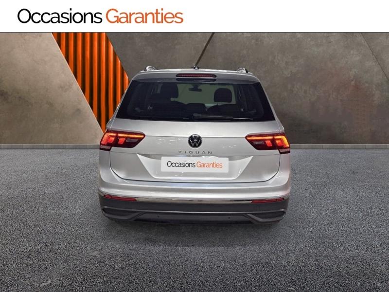 Voitures occasions VOLKSWAGEN TIGUAN Life Paris
