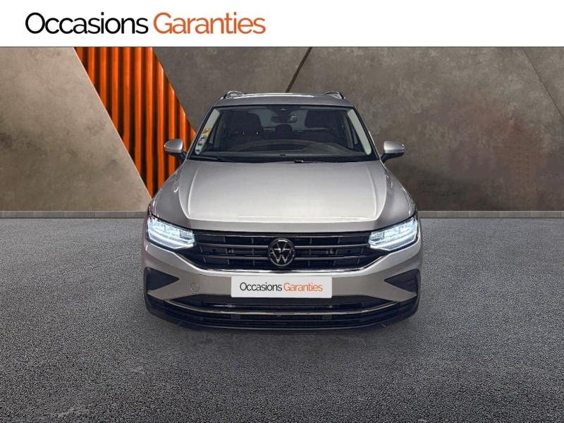 Voitures occasions VOLKSWAGEN TIGUAN Life Paris