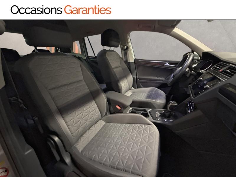 Voitures occasions VOLKSWAGEN TIGUAN Life Paris