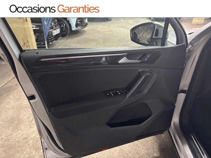 Voitures occasions VOLKSWAGEN TIGUAN Life Paris