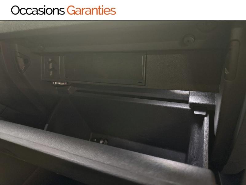 Voitures occasions VOLKSWAGEN TIGUAN Life Paris