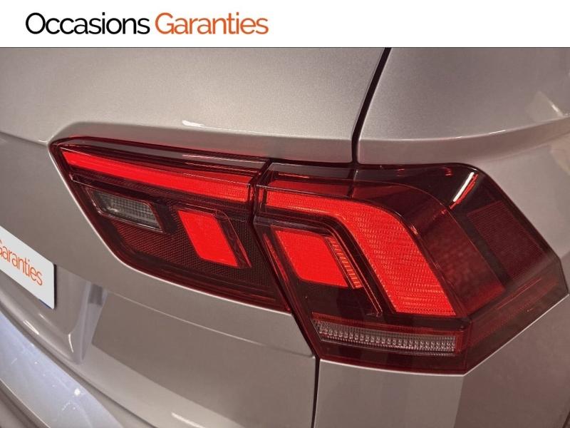 Voitures occasions VOLKSWAGEN TIGUAN Life Paris