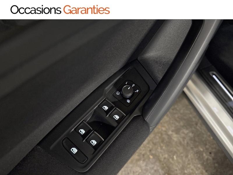 Voitures occasions VOLKSWAGEN TIGUAN Life Paris