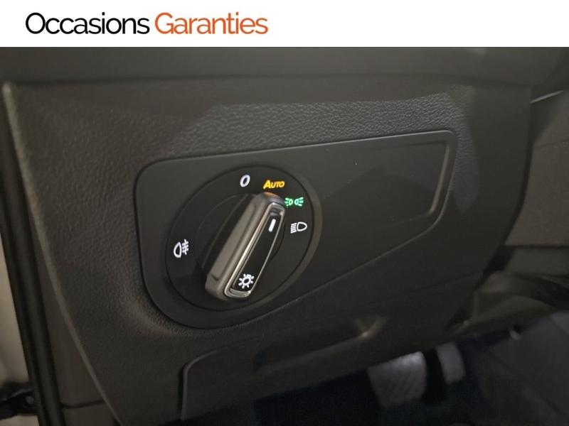 Voitures occasions VOLKSWAGEN TIGUAN Life Paris