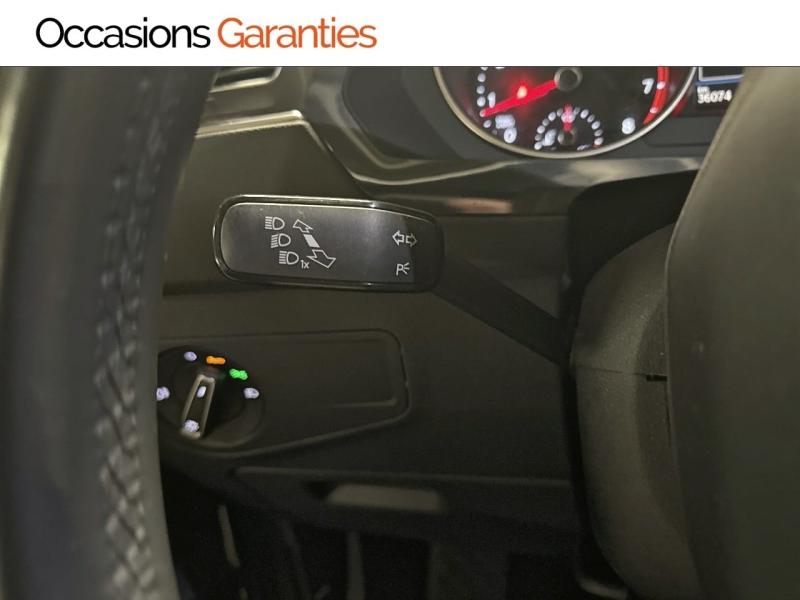 Voitures occasions VOLKSWAGEN TIGUAN Life Paris