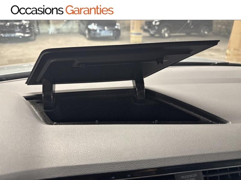 Voitures occasions VOLKSWAGEN TIGUAN Life Paris