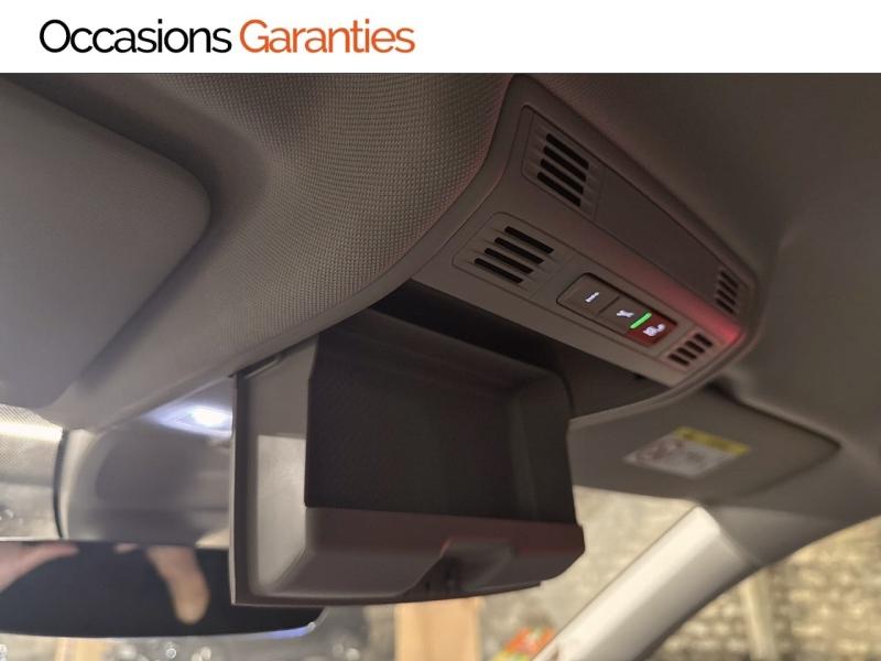 Voitures occasions VOLKSWAGEN TIGUAN Life Paris