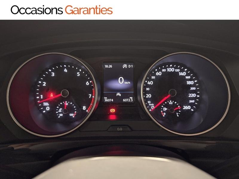 Voitures occasions VOLKSWAGEN TIGUAN Life Paris