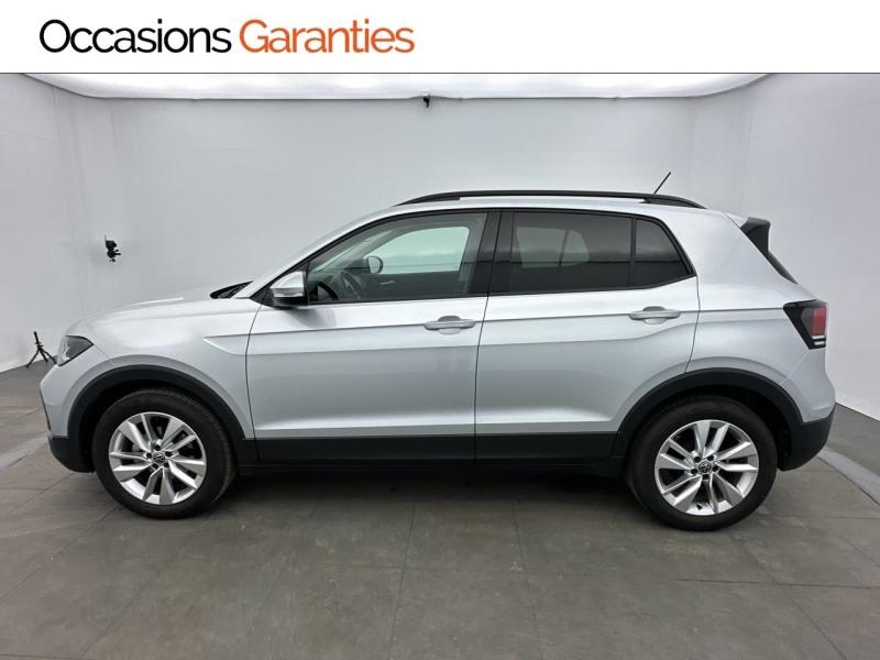 Voitures occasions VOLKSWAGEN T-CROSS VW Edition Paris