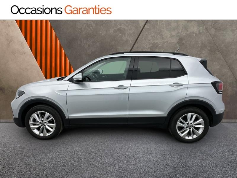 Voitures occasions VOLKSWAGEN T-CROSS VW Edition Paris