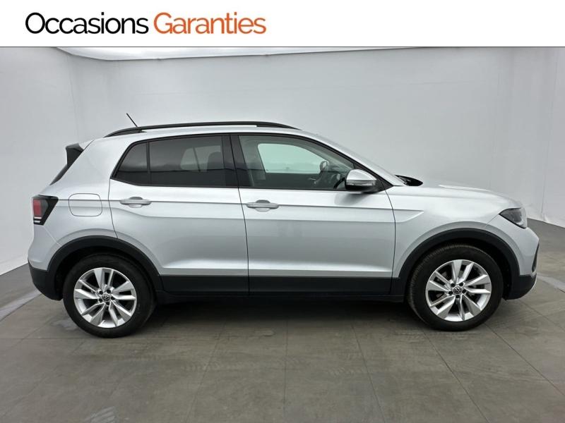 Voitures occasions VOLKSWAGEN T-CROSS VW Edition Paris