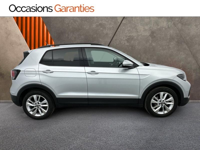 Voitures occasions VOLKSWAGEN T-CROSS VW Edition Paris