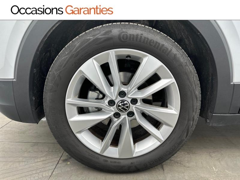 Voitures occasions VOLKSWAGEN T-CROSS VW Edition Paris