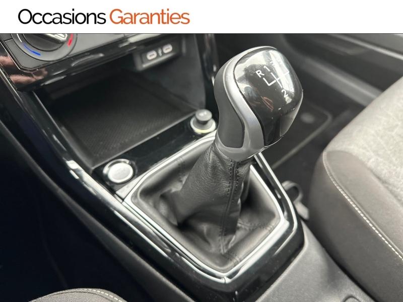 Voitures occasions VOLKSWAGEN T-CROSS VW Edition Paris