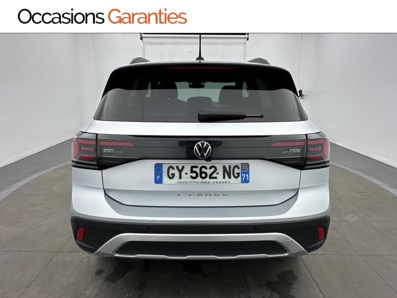 Voitures occasions VOLKSWAGEN T-CROSS VW Edition Paris