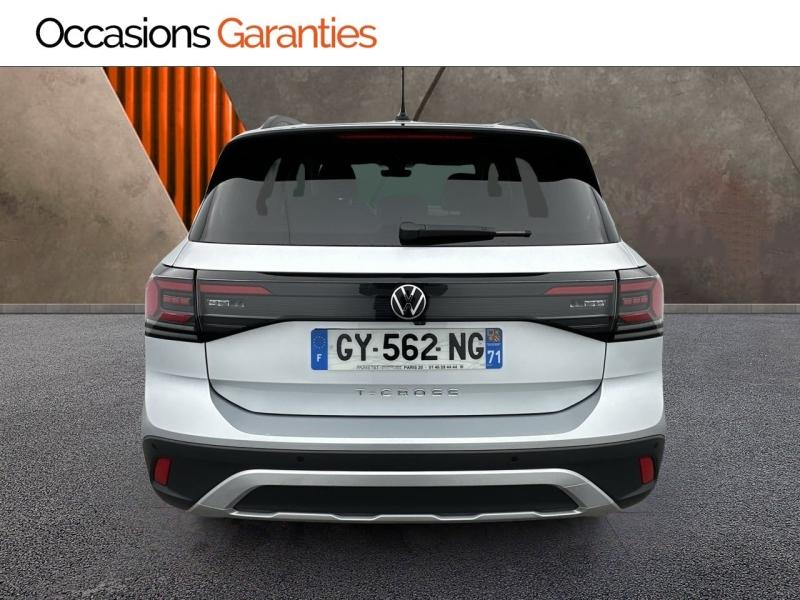 Voitures occasions VOLKSWAGEN T-CROSS VW Edition Paris