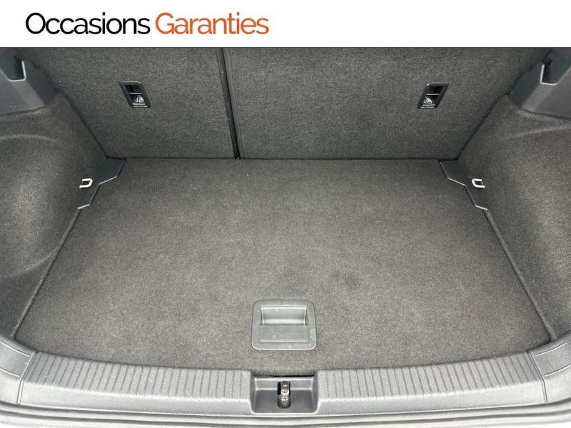 Voitures occasions VOLKSWAGEN T-CROSS VW Edition Paris