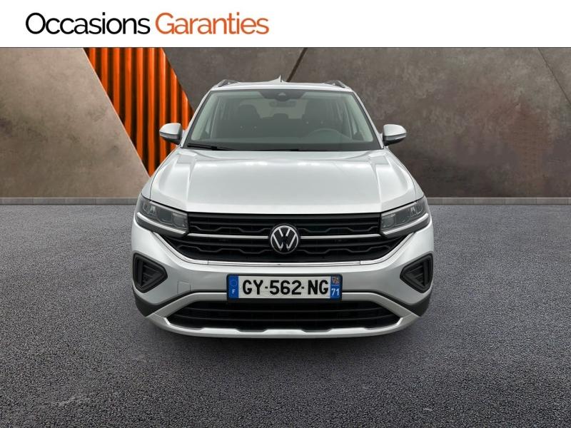 Voitures occasions VOLKSWAGEN T-CROSS VW Edition Paris
