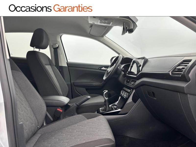 Voitures occasions VOLKSWAGEN T-CROSS VW Edition Paris