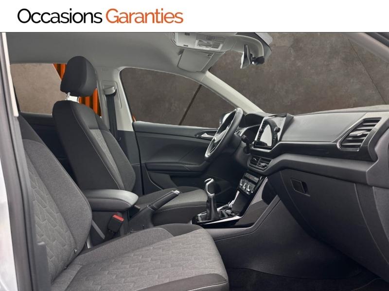 Voitures occasions VOLKSWAGEN T-CROSS VW Edition Paris
