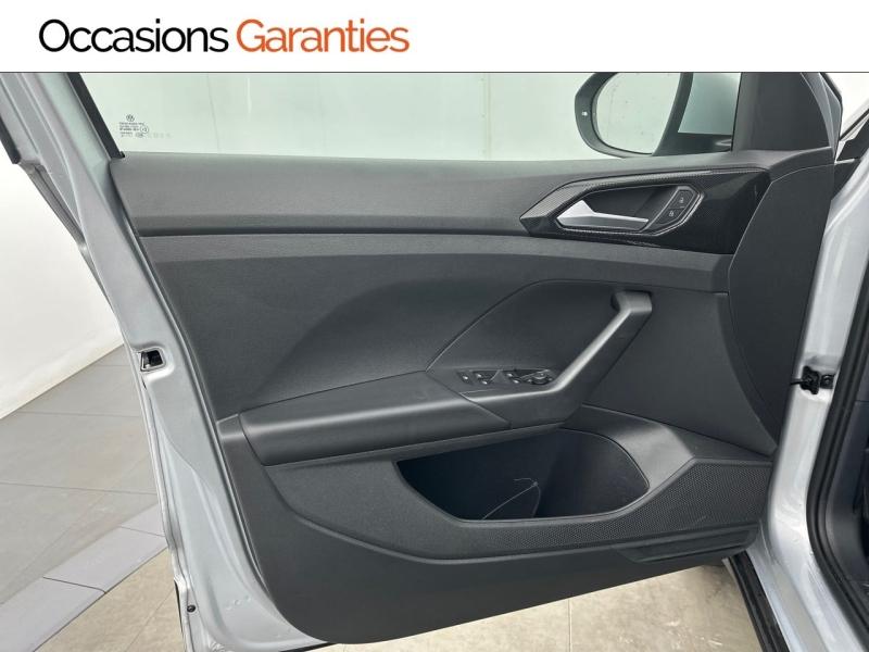 Voitures occasions VOLKSWAGEN T-CROSS VW Edition Paris