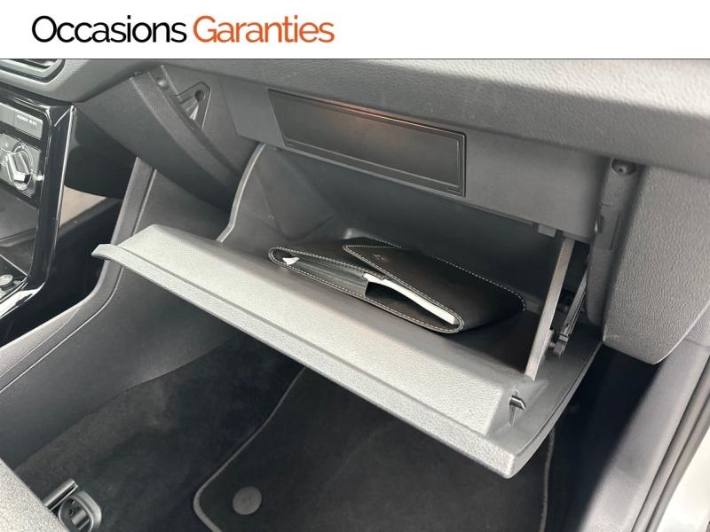 Voitures occasions VOLKSWAGEN T-CROSS VW Edition Paris