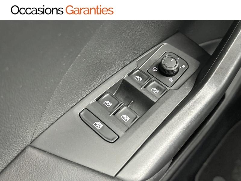 Voitures occasions VOLKSWAGEN T-CROSS VW Edition Paris