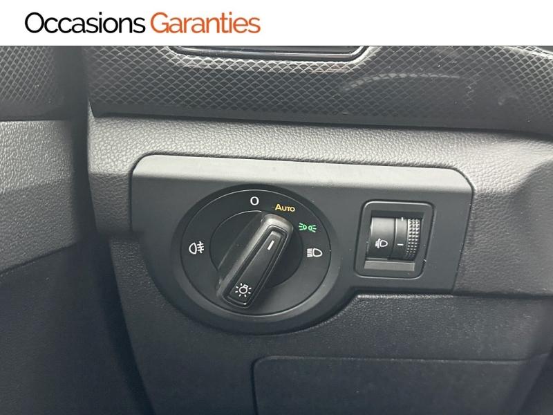 Voitures occasions VOLKSWAGEN T-CROSS VW Edition Paris