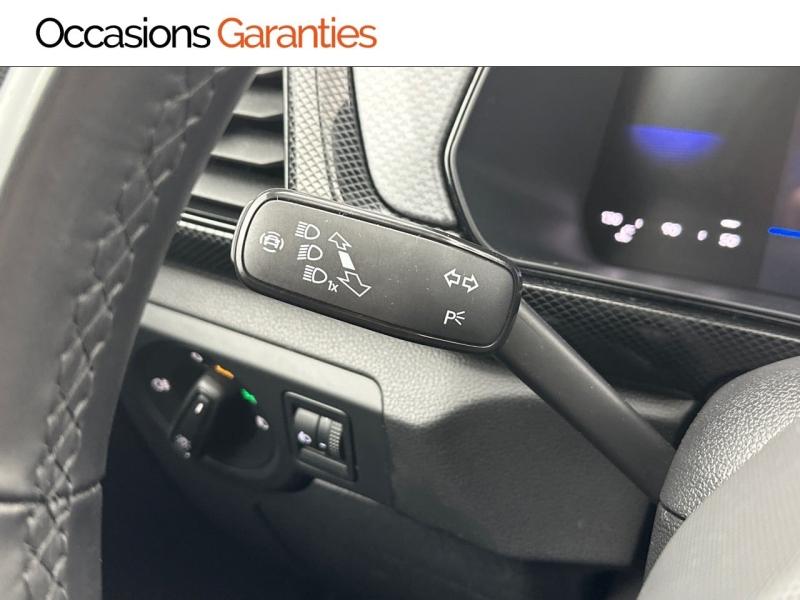 Voitures occasions VOLKSWAGEN T-CROSS VW Edition Paris