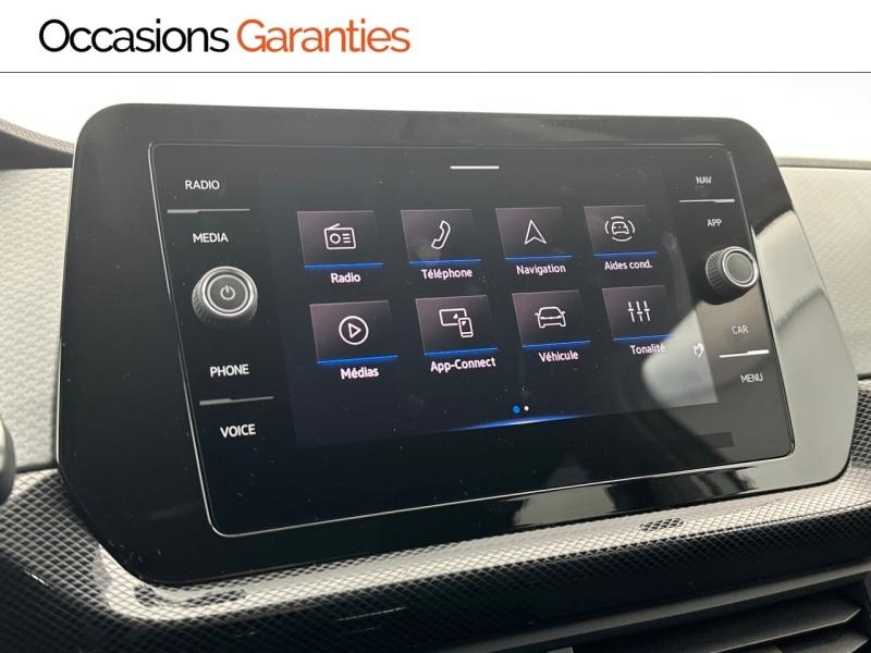 Voitures occasions VOLKSWAGEN T-CROSS VW Edition Paris