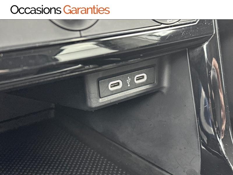 Voitures occasions VOLKSWAGEN T-CROSS VW Edition Paris